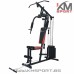 Kомбиниран фитнес уред Фит троник Ам1000